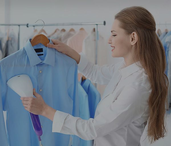 lab coat dry cleaning