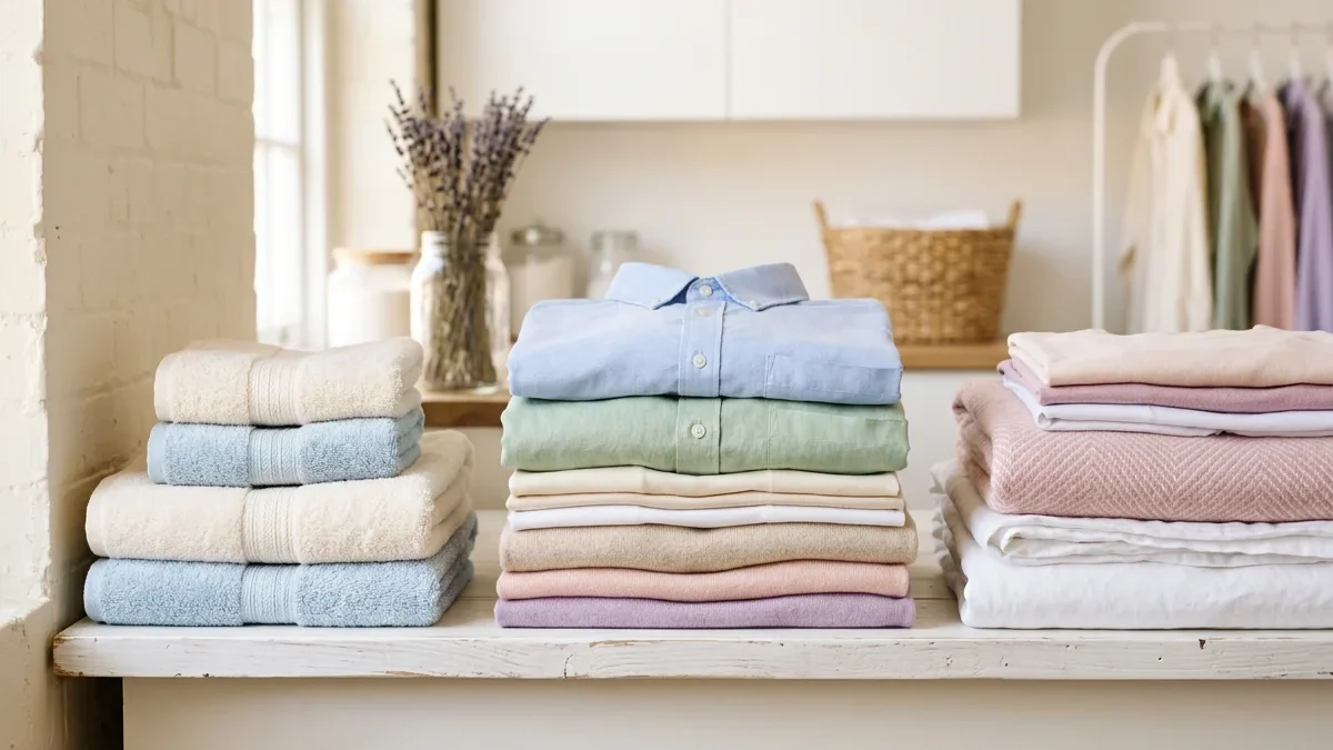 Understanding Fabric Labels: A Simple Guide