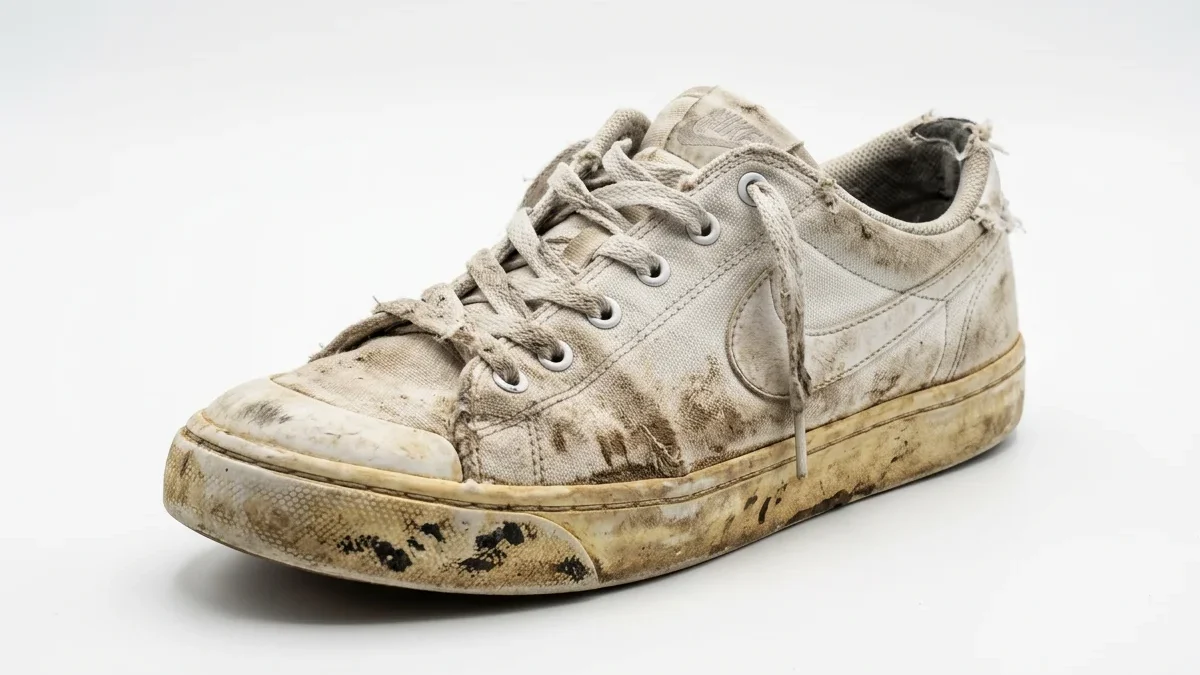 5 Mistakes That Ruin Your Expensive Shoes